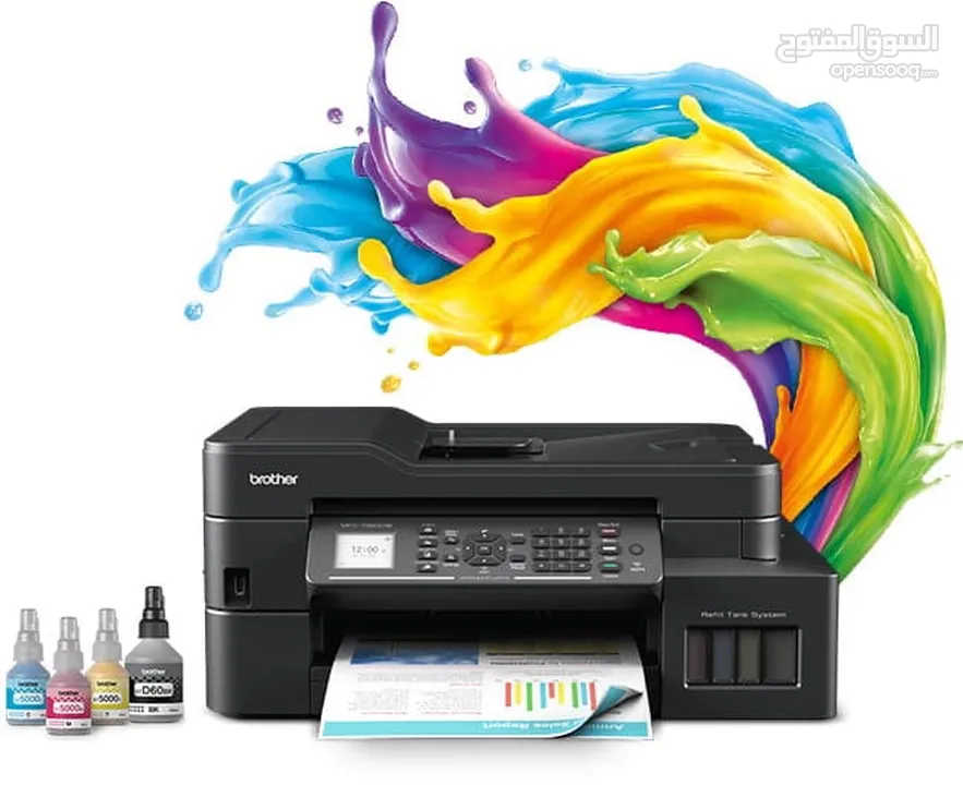 جميع أنواع الطابعات وأحبار الطابعات متوفرةبأفضل الأسعار #hp#canon#xerox #pantum#richo#samsung#Epson