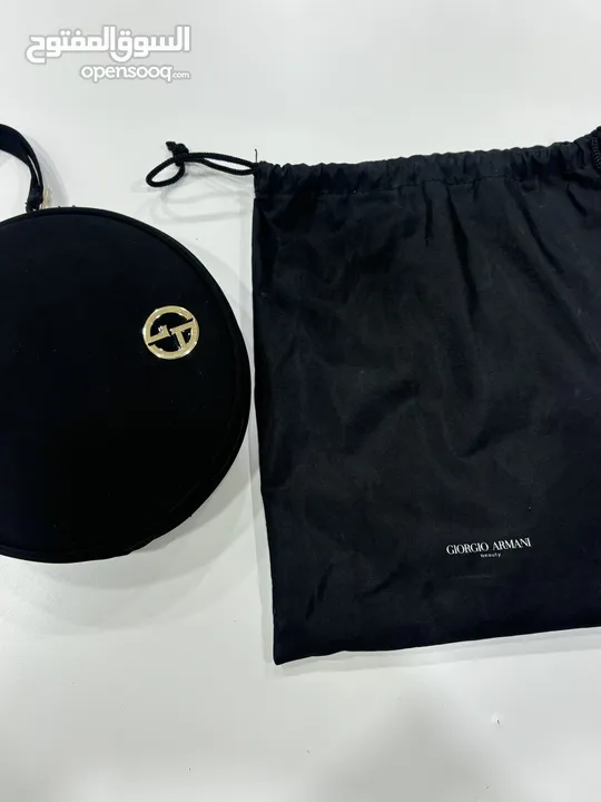 شنطة آرماني