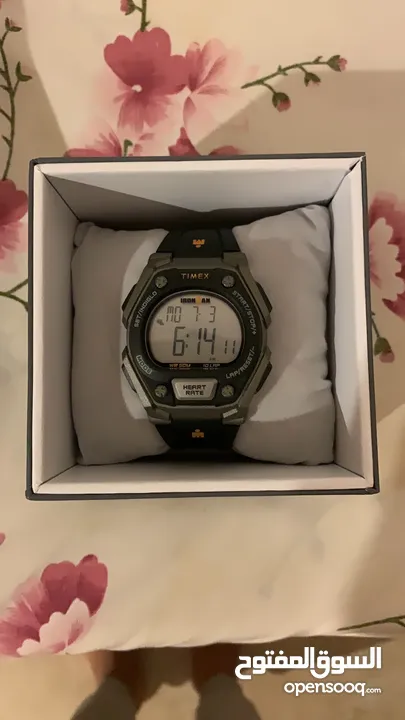 Timex watch