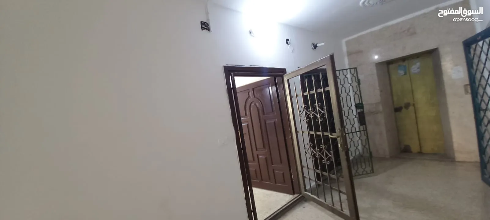 شقة مفروشة للايجار