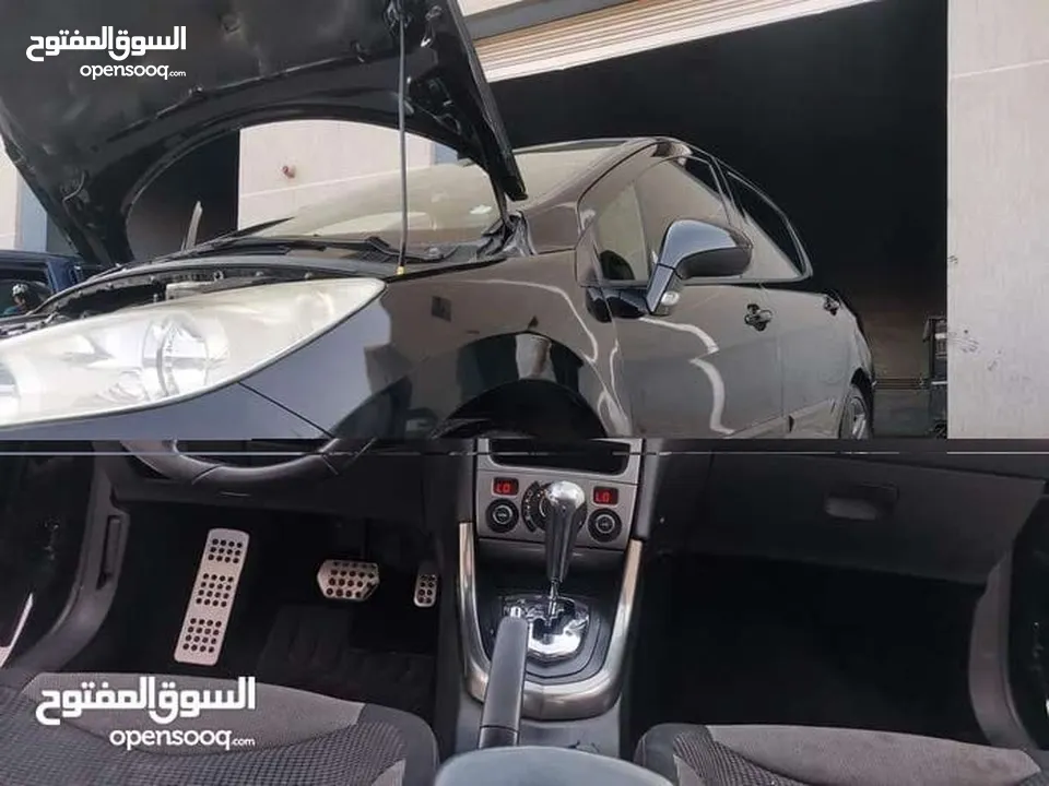 بيجو 308 موديل 2013 بسعرررررر حرررررق