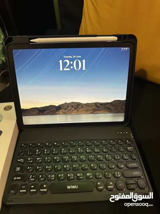 iPad Air 5