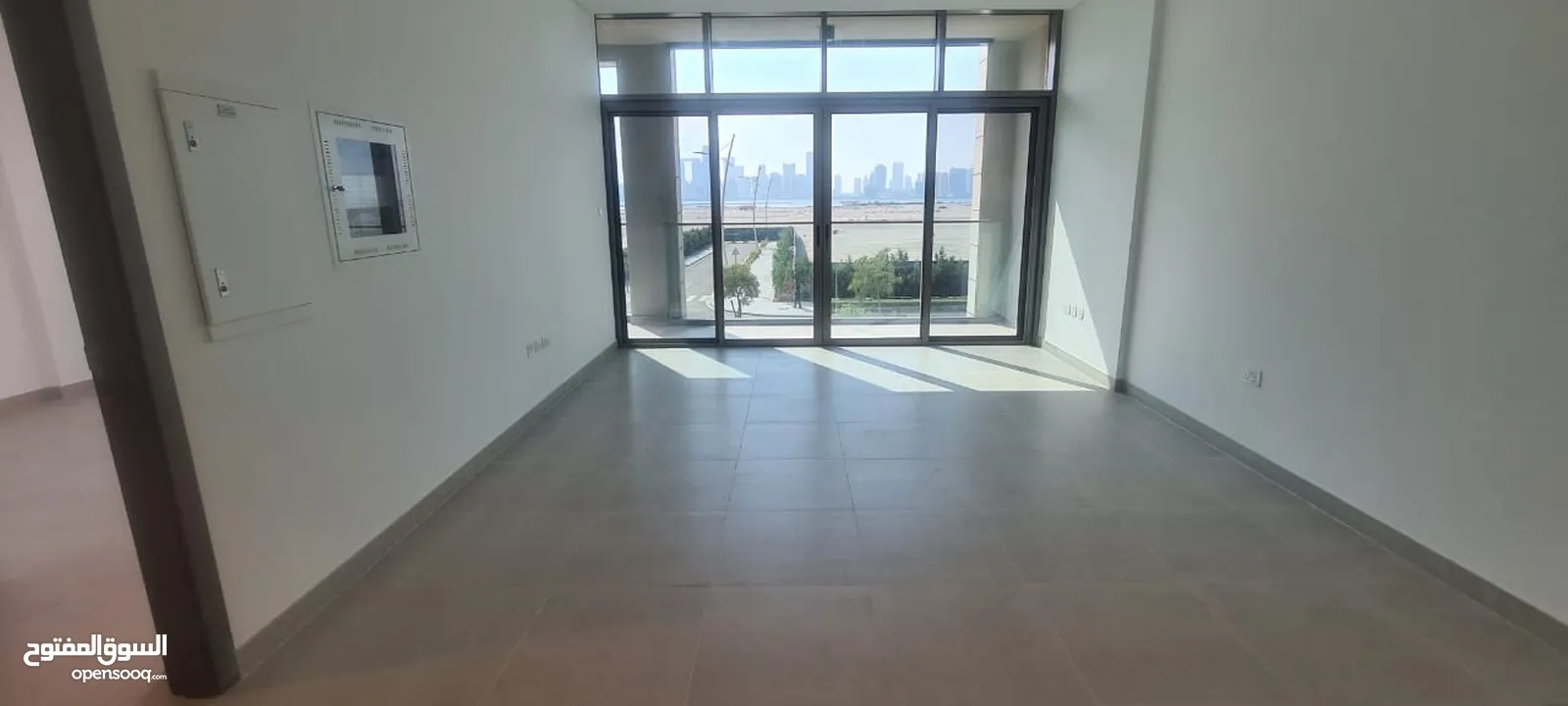 Spacious 1bhk for rent Saadiyat island.