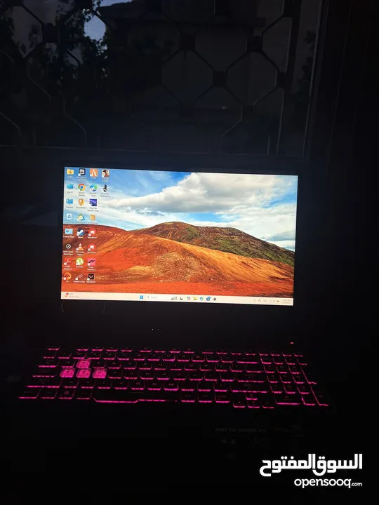 لاب توب ASUS