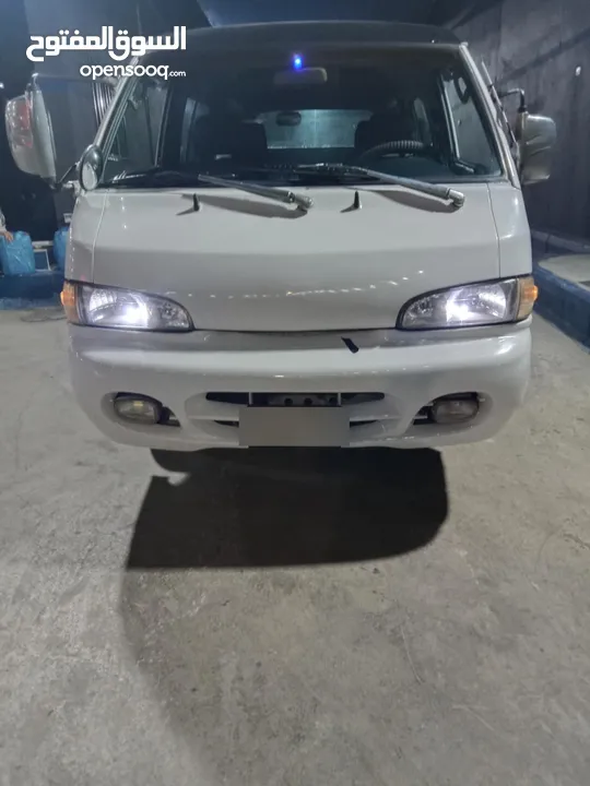 باص هونداي