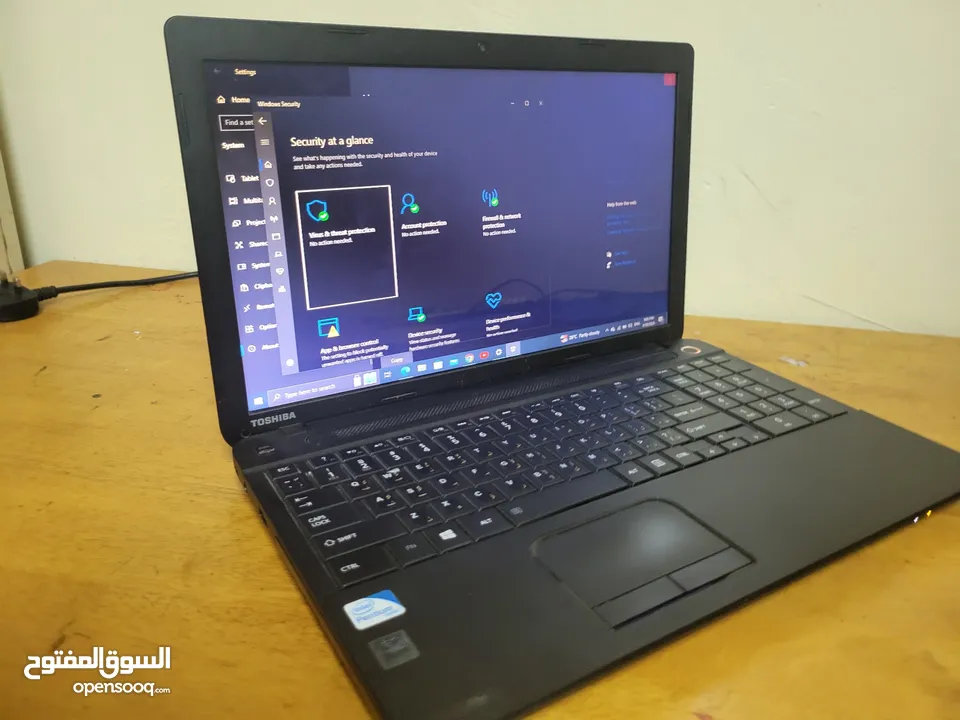 توشيبا  Toshiba