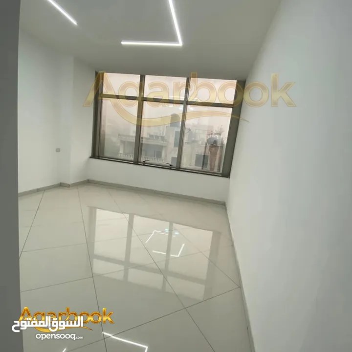 مكتب للايجار في منطقة الماصيون