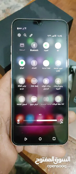 هاتف LG V60 5G  128 /8