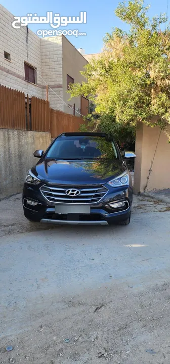 سانتافيه فل ون مليون 2016