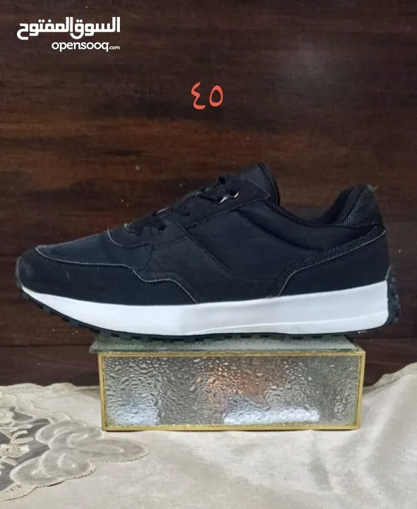 شروه احذية 60 جوز اصلي اوروبي منضف معقم جاهز للبيع