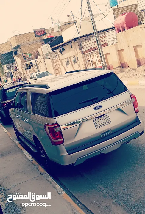 FORD EXPEDITION XLT_MAX