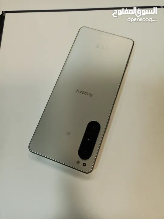 Sony Xperia 5 mark 4