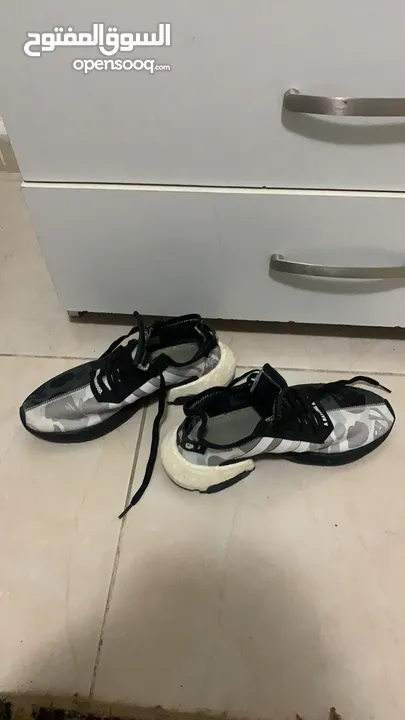 شوز. adidas