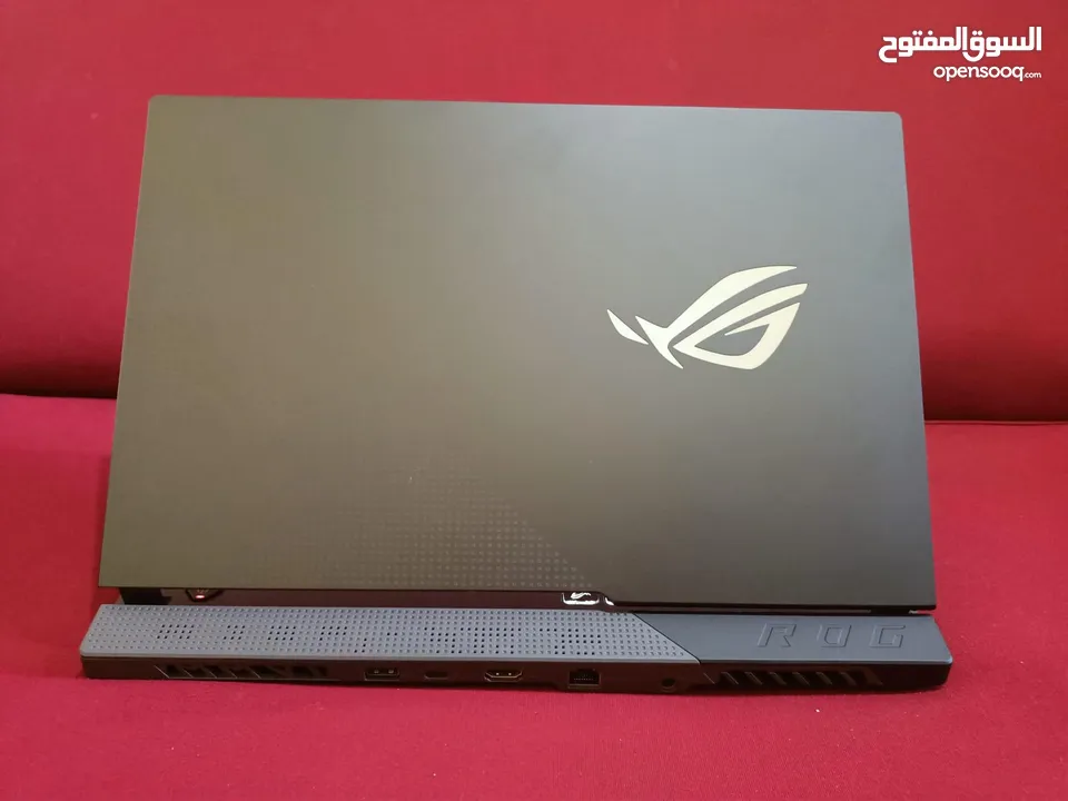 ASUS Rog Strix G15