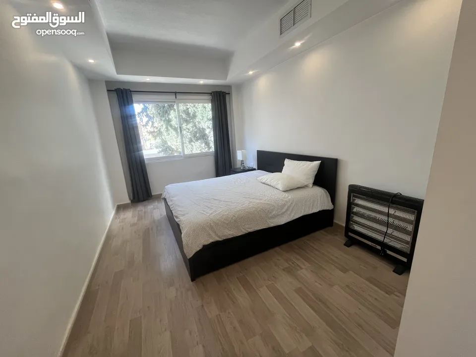 شقة  1 نوم مفروشة للايجار ( Property 41018 )-175064100