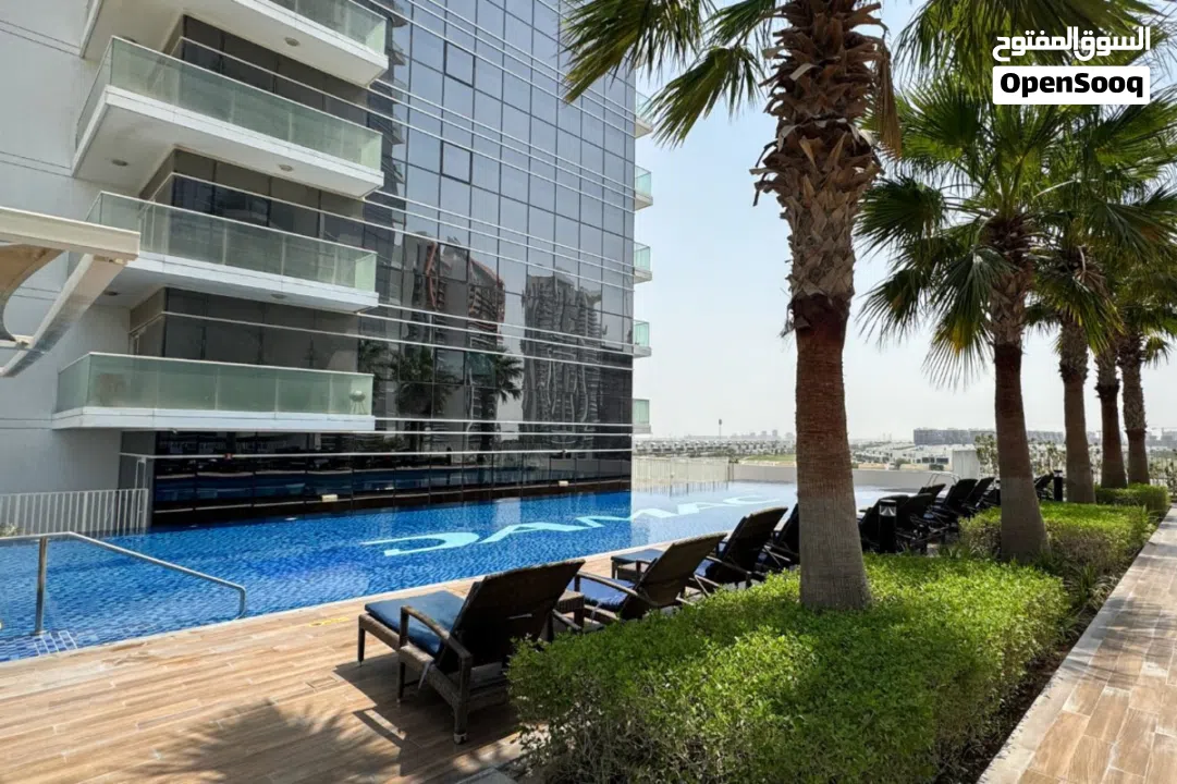 تملك الان استديو في أكثر المناطق طلبا    مساحة العقار 410 قدم باقل سعر واسهل طرق السداد مع الفرش مجا