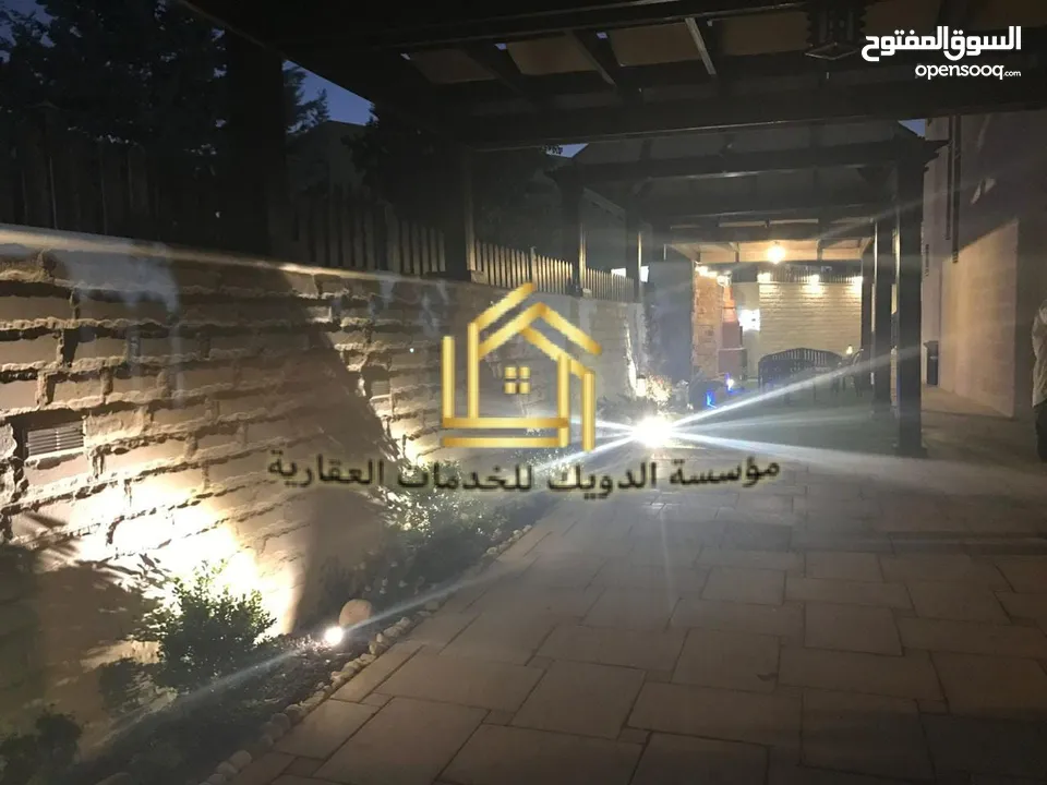 فيلا مستقلة سوبر ديلوكس اعلان رقم (V132)