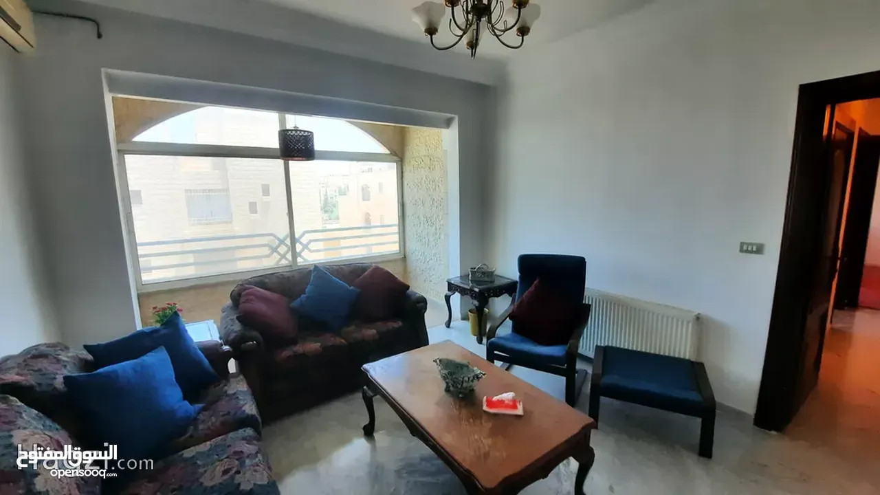 شقة مفروشة للإيجار 200م2 ( Property 16470 ) سنوي فقط