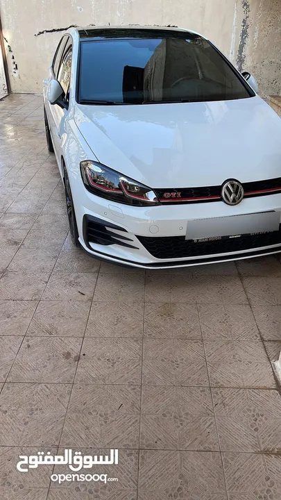 Golf gti للبيع 2019