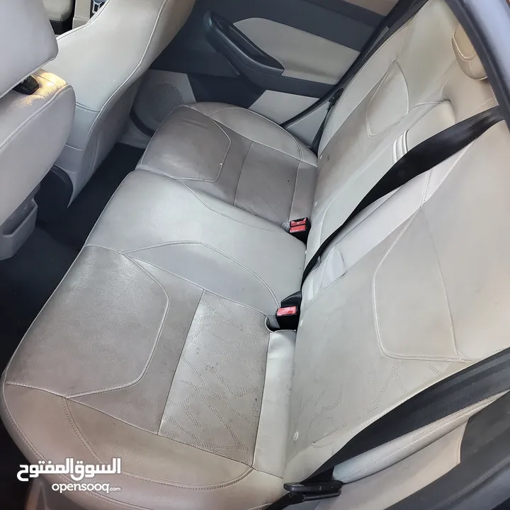 فورد فوكس 2015 ford focus
