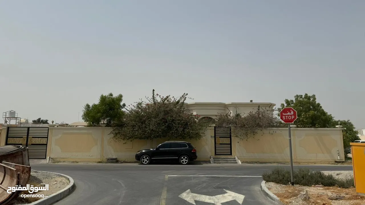 بيع فيلا في منطقة الغبيبة