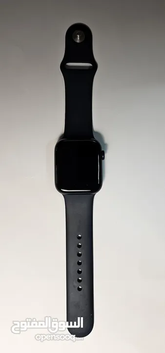 Apple Watch Series 6 Blue - Good Condition ساعة أبل سيريس 6 باللون الأزرق - حالة جيدة