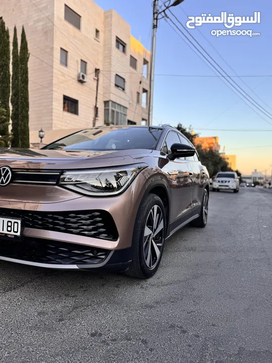 ID 6 , بحالة ممتازة