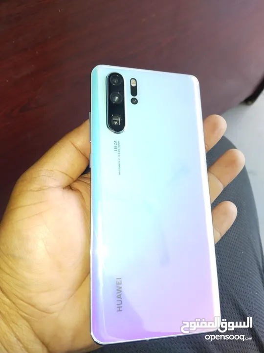 Huawei P30 pro for sale only 95 rial