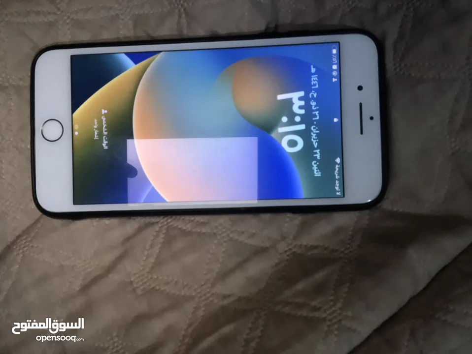 ايفون 8 بلس 256 بسعر ايفون 6