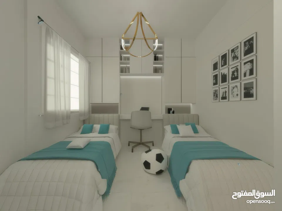 مدن العقارية