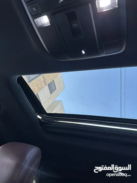 مازدا CX-9 للبيع المستعجل - السعر لا يشمل الرقم