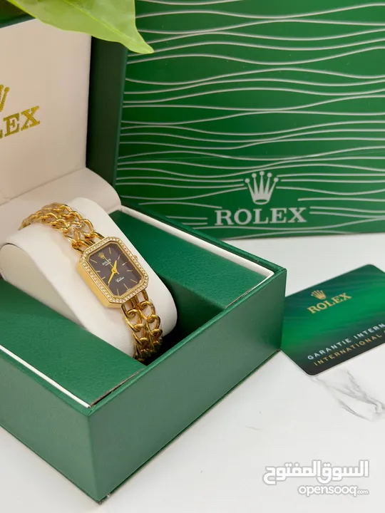 ساعات رولكس ستاتي