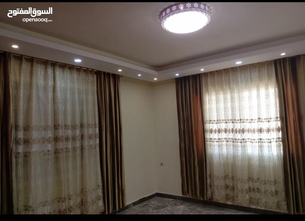 شقة للبيع عمارة السلطان 2