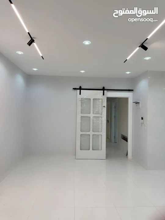 شقة مميزه 150 م طابق اول فني بأفضل الأسعار