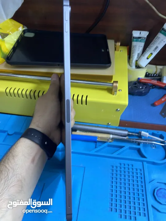 ايباد اير 5