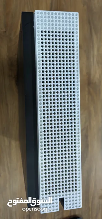 xbox one s استعمال خفيف