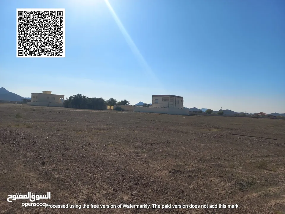ارضيين للبيع بمصفوت سكنى موقع فى قلب الطبيعه باقل سعر