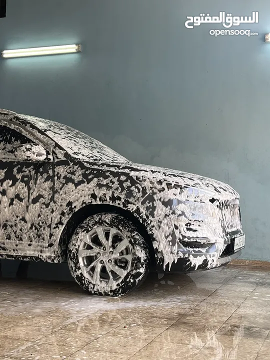 توسان ترخيص 2020 للبيع او البدل كاش