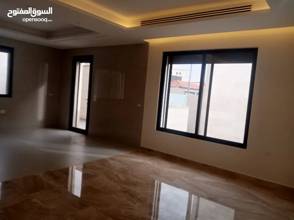 شقه للبيع في عبدون- ref:14680