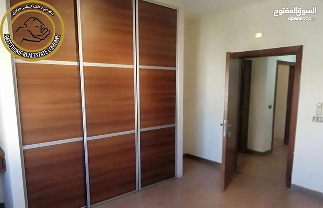 شقة مميزة للبيع في دير غبار  -  قرب المدارس الفرنسية طابق ثالث 220م تشطيب سوبر ديلوكس