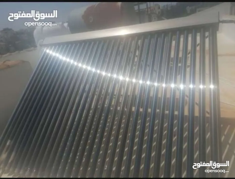 شراء جميع انواع الخردوات والتنكات بويلر