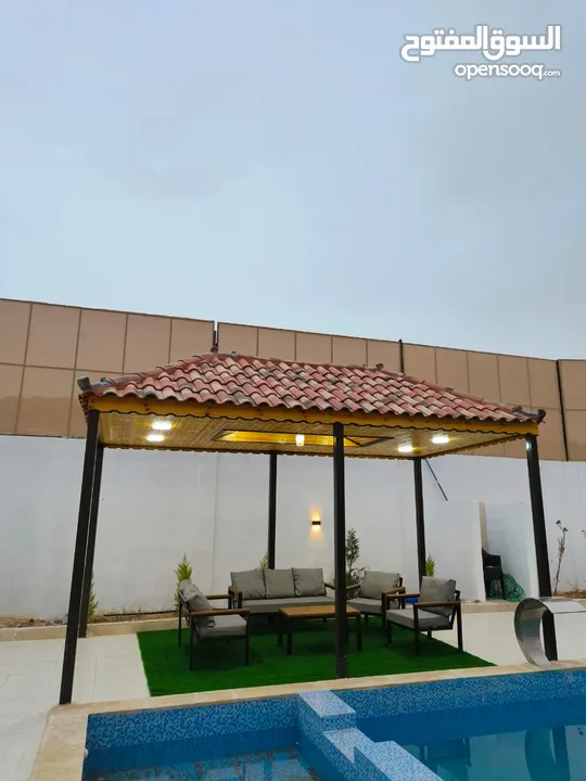 مزرعه اللؤلؤه