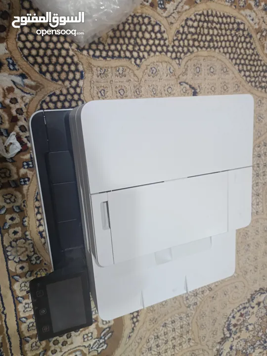 طابعة كانون MF655cdw