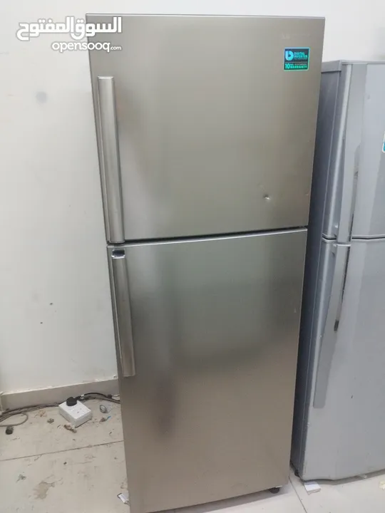 Samsung Refrigerator at a Special Price!  Spacious and clean