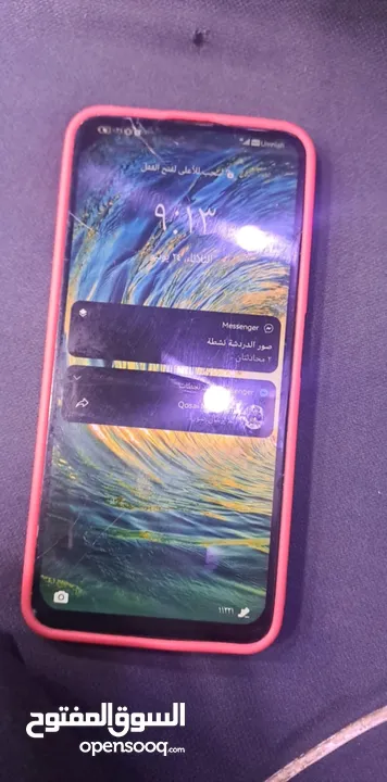 HUAWEI Y9s
