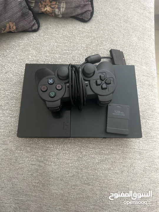 Ps2 slim 9000 [ not for sale ]