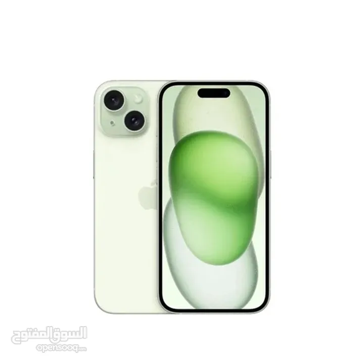 iphone 15 جديد كفالة الشرق الاوسط بسعرمميز مع بكج هدايا من داخل المحلTRACK PHONE  اهلا وسهلا بجميع