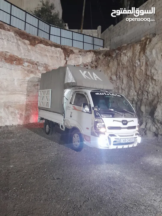 بكم نقل ترك بنقو بكب ديانا طبربور للنقل الجارندز شميساني الرابية   الجبيهة ابونصير توصيل العبدلي