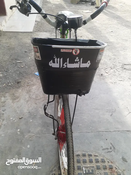 12 price cycle full good condition seeb souq