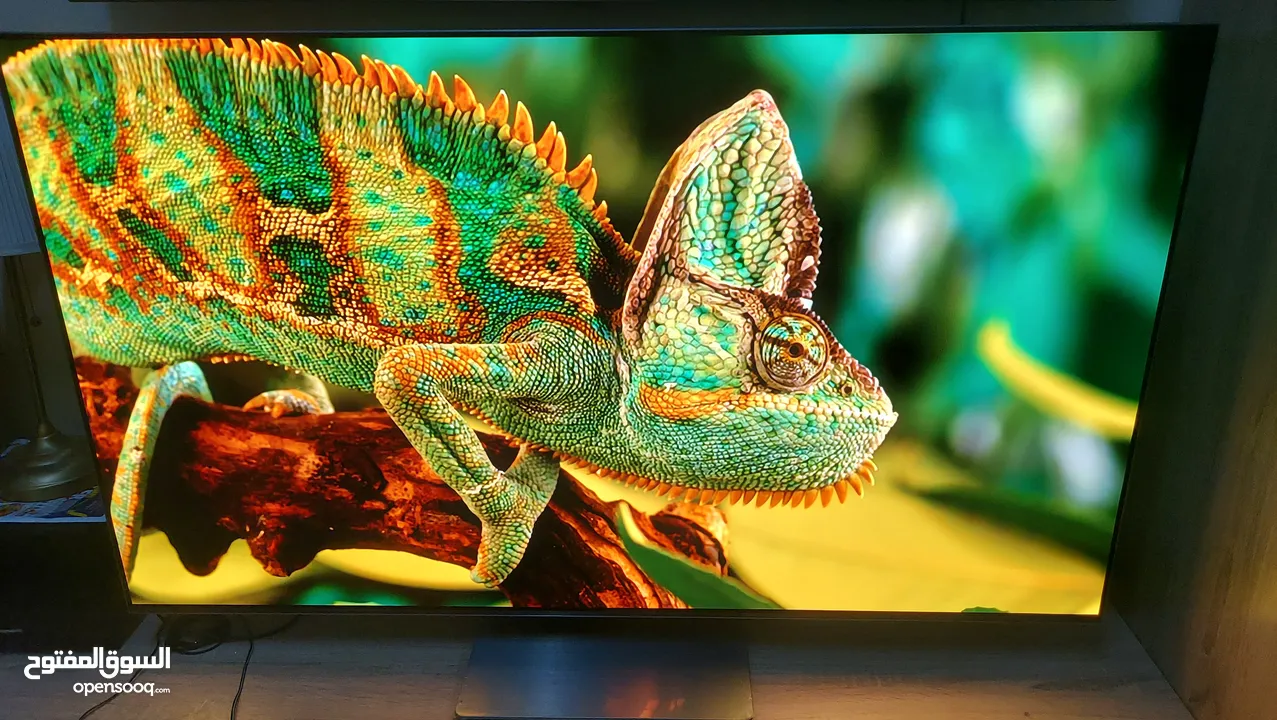 Samsung 55 OLED 2022 model:S95B